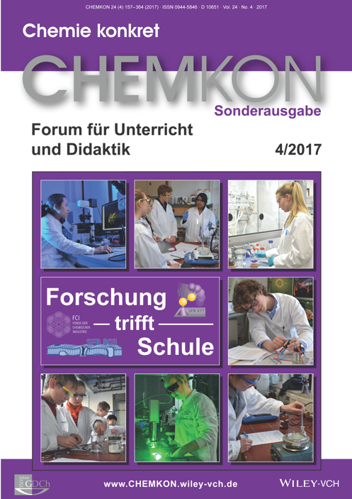 didaktik chemie uni frankfurt vpn